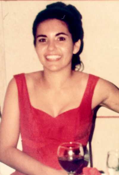 LEMKE, Rachael Ernestine