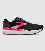 Step into a beloved soft, smooth ride. The Brooks Ghost 16 offers comfort you can trust with a...