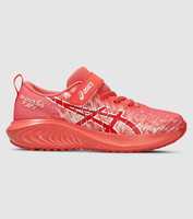 Asics' flagship triathlon shoe, back and better than ever. The Asics Gel-Noosa Tri 16 offers energy in...