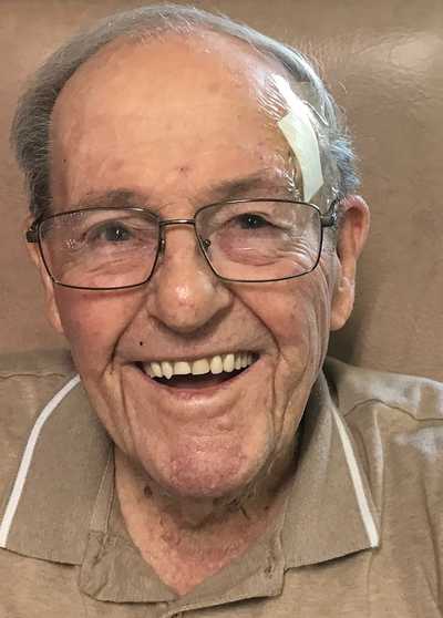 FYFE, Robert Bruce 'Bob'