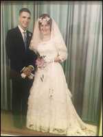 Congratulations to our beloved parents, John and Pat Newman on your 60th Wedding Anniversary.Married at...