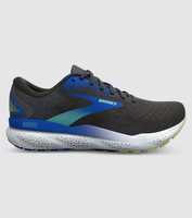 Step into a beloved soft, smooth ride. The Brooks Ghost 16 offers comfort you can trust with a...