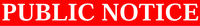 LIQUOR LICENCE APPLICATIONAn application for a General liquor licence has been Lodged With the...