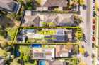 CALIFORNIAN BUNGALOW ON 889SQM IDEAL FOR RENOVATION OR DEVELOPMENT