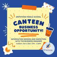 Calling all small canteen and catering businesses!We’re looking for an enthusiastic and reliable...