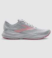 Experience unwavering support in the Brooks Adrenaline GTS 24. The Adrenaline GTS 24 is Brooks most...