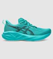 Find comfort, find energy, in the Asics Novablast 5. Designed to deliver energised cushioning for your...