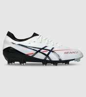 Unlock your maximum game day potential in the Asics Menace 5. The Asics Menace 5 is a lightweight and...