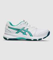Kid's can take their winning strike in the Asics Gel-550TR. This court-based performance shoe is...