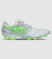 Cover every blade of grass in the Asics Ultrezza 3 FG football boots. Designed for the players who seek...