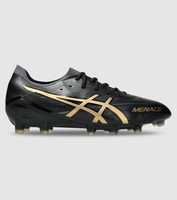 Unlock your maximum game day potential in the Asics Menace 5. The Asics Menace 5 is a lightweight and...