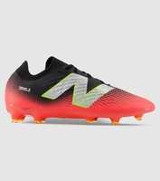 The New Balance Tekela Magia Low Laced FG V4+ Football Boots features an intuitive design and elevated...