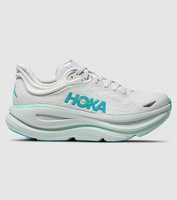 Max cushioning for all in the Hoka Bondi 9. Renowned as the hardest working shoe in the Hoka line up...