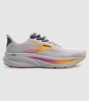 Experience the perfect blend of softness with the Brooks Ghost 17. Now enhanced with an extra 1mm of...
