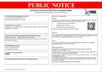VARIATION OF RESTRICTIVE COVENANT PS915255P (VARY EFFLUENT ENVELOPE LOCATION)