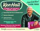 Ken Hall