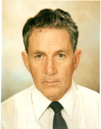 BURNETT, Keith William