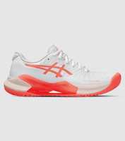 Support your body, and clear your mind. The Asics Gel-Challenger 14 is perfect for the beginner to...