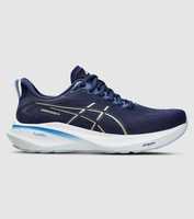 Experience lightweight stability with every step in the Asics Gt-2000 13. The Asics GT-2000 13 is a...