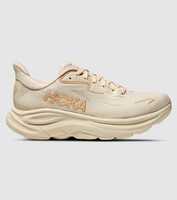 For 10 years and counting the HOKA Clifton series has been HOKA's go-to shoe for logging your daily...