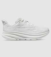 Add effortless comfort to every run with the Hoka Clifton 9. This result-orientated running shoe...