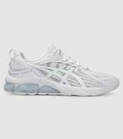 Feel comfort and find energy with Ascis Gel-Quantum 180 VIII. Drawing inspiration from archived 2000s...