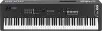 Brand	YAMAHAColor	BlackNumber of Keys	88Skill Level	AllSpecial Feature	Weighted Keyswhatsapp :...