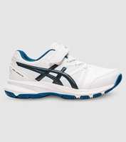 Kid's can take their winning strike in the Asics Gel-550TR. This court-based performance shoe is...