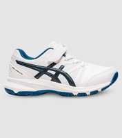 Kid's can take their winning strike in the Asics Gel-550TR. This court-based performance shoe is...