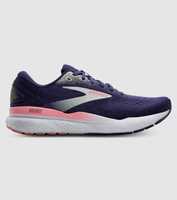 Step into a beloved soft, smooth ride. The Brooks Ghost 16 offers comfort you can trust with a...