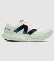 Fit for anything fast. Introducing the New Balance FuelCell Rebel v4, the most versatile shoe in the...