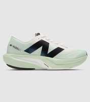 Fit for anything fast. Introducing the New Balance FuelCell Rebel v4, the most versatile shoe in the...
