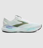 Experience unwavering support in the Brooks Adrenaline GTS 24. The Adrenaline GTS 24 is Brooks most...