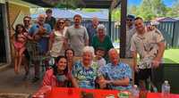 Wishing our parents, Adrian and Pam Sheather a very happy 65th Wedding Anniversary for Tuesday 6 May. ...