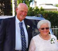 Happy 70th Anniversary Mum &amp; DadToday, we celebrate all the years you've shared and the journey and...