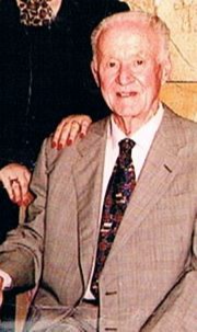 RAMSAY, ALLAN ERIC O.B.L.