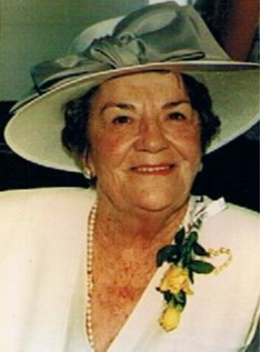 RAMSAY, IRENE GWENDOLINE OAM