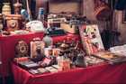 THE SA COLLECTABLES FAIR & EXHIBITION