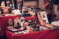 THE SA COLLECTABLESFAIR &amp; EXHIBITIONSAT 7th June - 10 to 4.30SUN 8th June 10 to 3.0050 St Vincent...