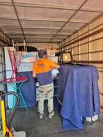 We specialize in all types of removals! Whether its private or commercial purposes, we have you...