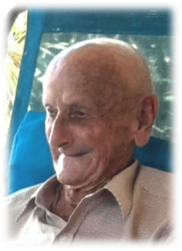 FIELD, Leonard Francis Raymond