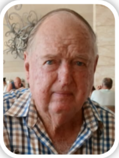 HARRIS, Melville James 'Mel'