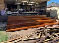 Expert Home Renovations &amp; Carpentry – 25 Years of Quality WorkmanshipWith over 25 years of hands-on...