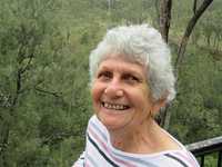 KAY HALLHappy 82nd BirthdayLove from Fred &amp; Shirlene.