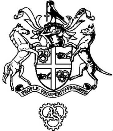BUTTERWORTH, Paul “Narra”
