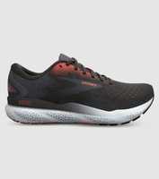 Step into a beloved soft, smooth ride. The Brooks Ghost 16 offers comfort you can trust with a...