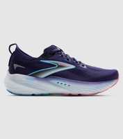 Easy transitions incoming! Introducing the all-new Brooks Glycerin 22, now equipped with a newly...