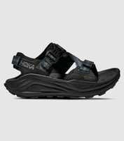 The ultimate adventure sandal" the HPOKA Infini Hike TC, built for any terrain, featuring three...