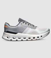 Achieve maximum confidence in your stride with the ON Cloudrunner 2. The ON Cloudrunner 2 is ideal for...