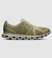 More Comfort. More Durability. The iconic ON Cloud 6, upgraded. Engineered for improved durability and...